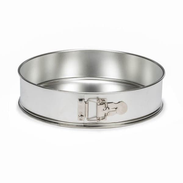 Patisse Springform 20 cm Silver