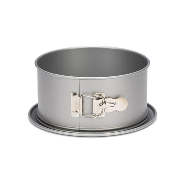 Patisse Silver-Top Springform 22x9 cm
