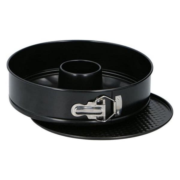 Alpina Turban Springform 26x7 cm Sort