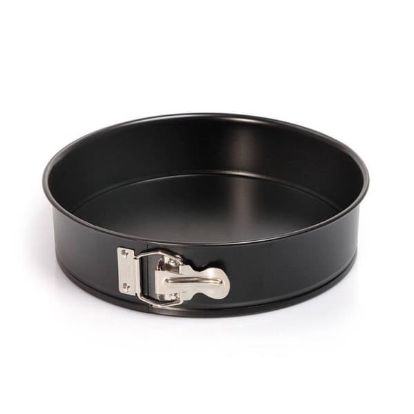 Kaiser 2300621500 Classic Springform 20 cm Svart