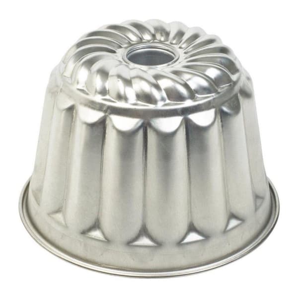 Kök Basics Poffert form 2L aluminium