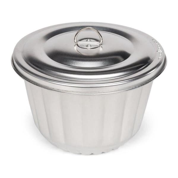 Kök Basics Poffert form 2L aluminium