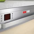 Miniatyrbilde 2 av 3: Clean or Dirty skilt til oppvaskmaskin – Hold orden med magnetisk feste