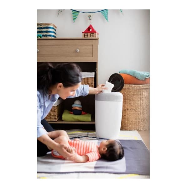 Blöjhink Tommee Tippee Simplee