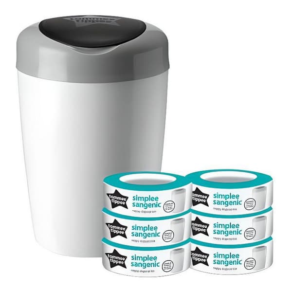 Blöjhink Tommee Tippee Simplee