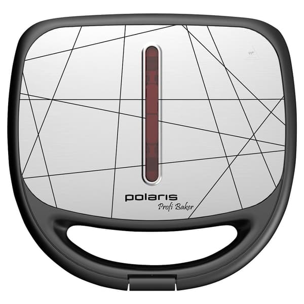 Bagemaskine 5-i-1 PST 0805 (POLARIS)