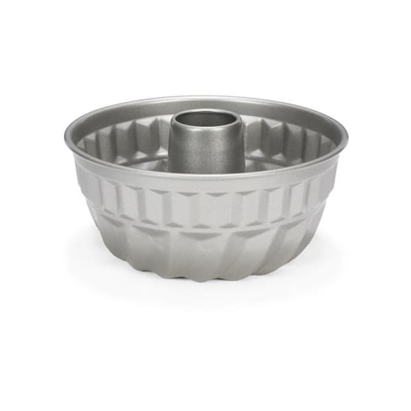 Patisse Silver Top Turban Shape 22 cm