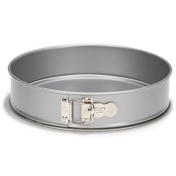 Patisse Sølv Top Springform 24 cm