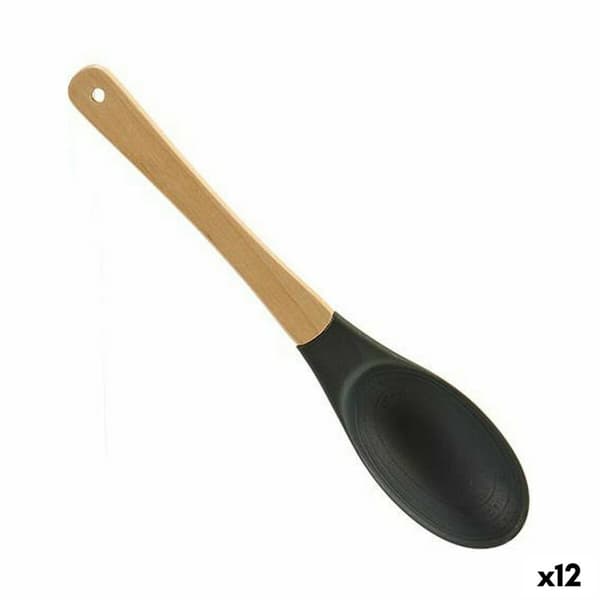 Slev 3,5 x 35 x 7 cm (12-pakke) - Praktiskt køkkenredskab til nem madlavning derhjemme. Holdbar og brugervenlig design.