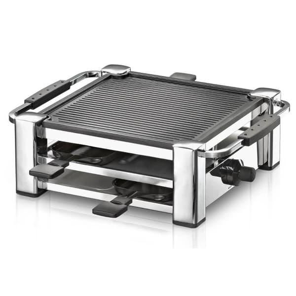RACLETTE FASHION 4