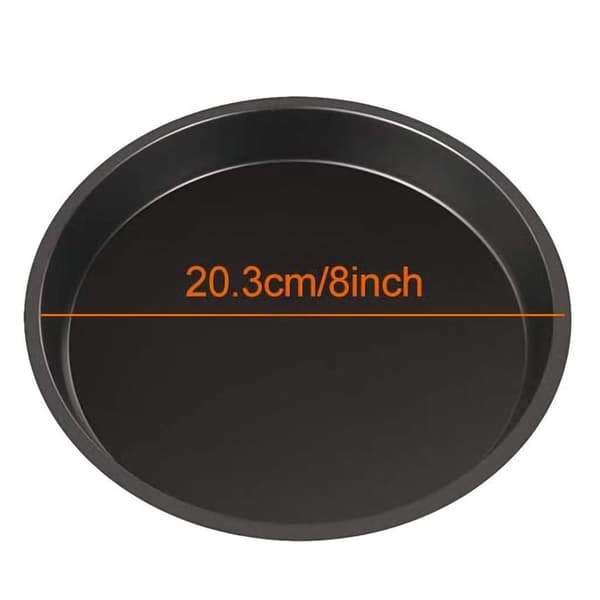 Pizzaform til Air Fryer 20cm