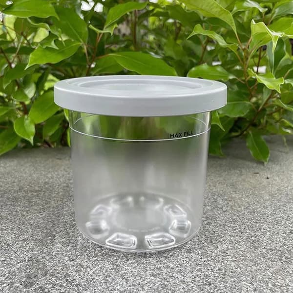 Glassburk för Ninja NC300 Glassmaskin