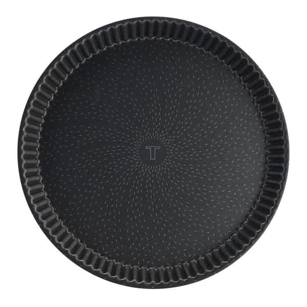 TEFAL SUCCESS TART MOLD J1608202 DIAMETER 24 cm Brun