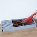 Miniatyrbilde 3 av 5: Justerbar oppbevaringsskuff for bestikk