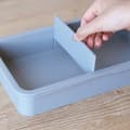 Miniatyrbillede 4 af 4: Justerbar bestikskuffe/opbevaringsskuffe til bestik