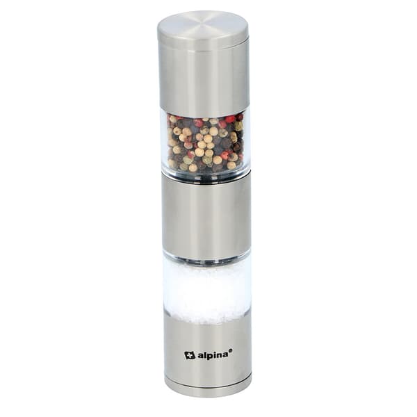 Alpina Salt & Pepparkvarn