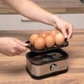 Miniatyrbilde 4 av 5: Alpina Eggekoker for 6 egg
