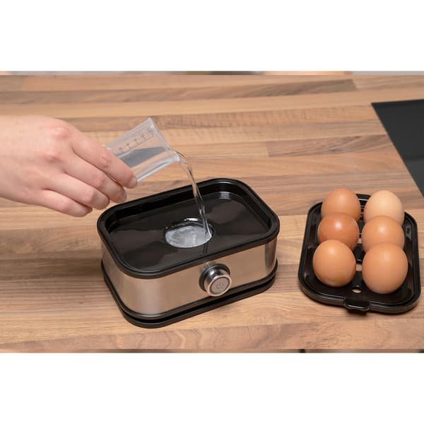 Alpina Eggekoker for 6 egg