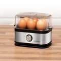 Miniatyrbilde 1 av 5: Alpina Eggekoker for 6 egg