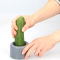 Miniatyrbilde 2 av 3: Alpina Spiralskjærer for grønnsaker
