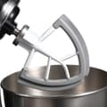 Miniatyrbild 2 av 4: Flatblandare med silikonsidor till Kitchen Aid 4,5-5QT