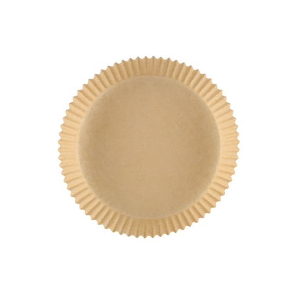 Saana bakepapir 50-pakning for Airfryer, 16 cm - Small
