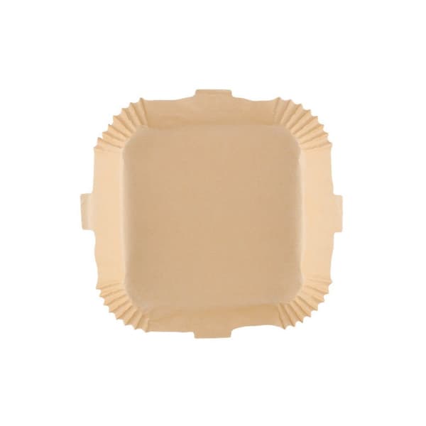 Maku Airfryer -leivinpaperit 50-pack - Medium