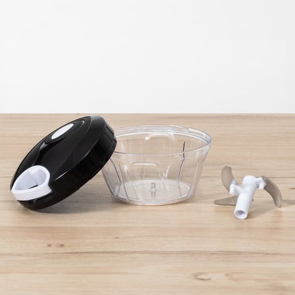 Maku Mini chopper/løghakker - Hak grøntsager hurtigt og nemt