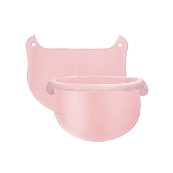 Gjenbrukbar silikonforing til slow cooker for 6-8 QT crockpotter