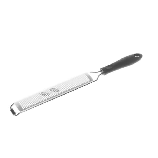 Zesterrivejern med ergonomisk håndtag og skridsikkert greb