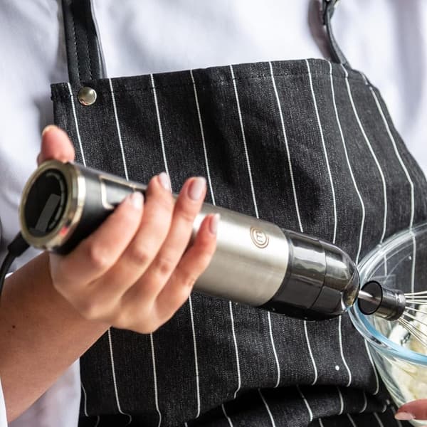 MasterChef Förkläde i bomull