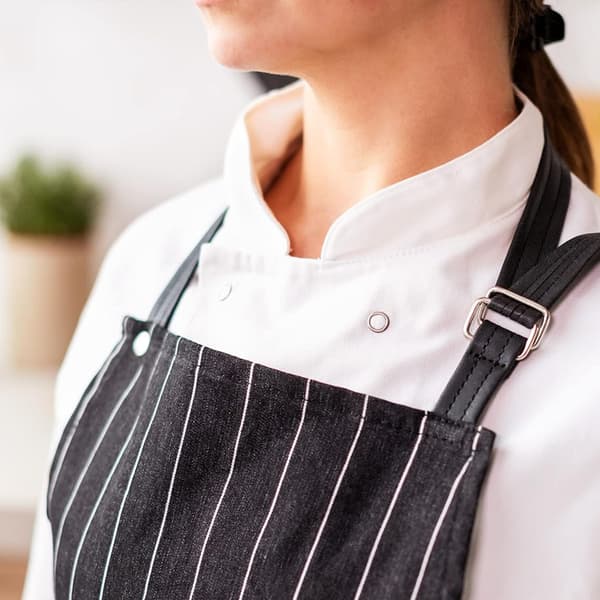 MasterChef Förkläde i bomull