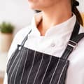 Pikkukuva 2 / 3: MasterChef puuvillainen esiliina - Kuuluisa Masterchefiltä