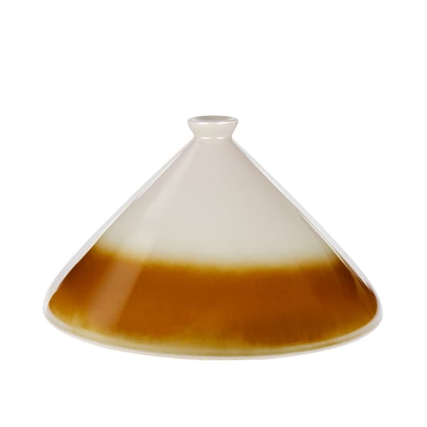 Alpina Premium Taginepanne for Induksjon – 2,5 l med Konisk Lokk for Smaksbevaring