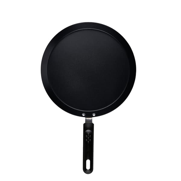 Stegepande med non-stick belægning 28 cm