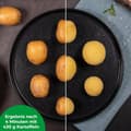 Pikkukuva 3 / 5: Kuorintaterä Thermomix TM6 / TM5 / TM31 -malleihin
