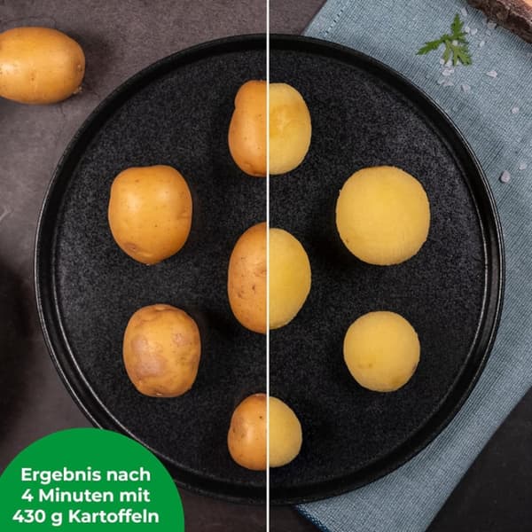 Skrælleblad til Thermomix TM6 / TM5 / TM31