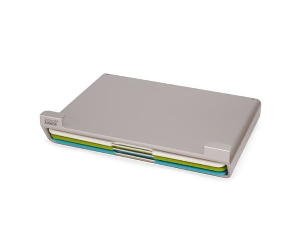 JJ-Lautojen sarja 4 kpl. mallille Folio Slim Large cabinet m