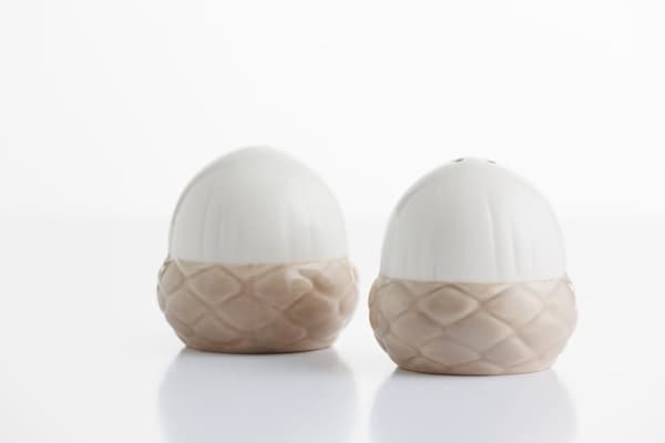 PK-Acorn suola ja pippuri setti