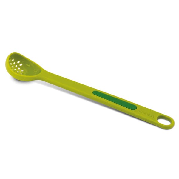 JJ-Scoop&Pick välipalatyökalusetti, vihreä