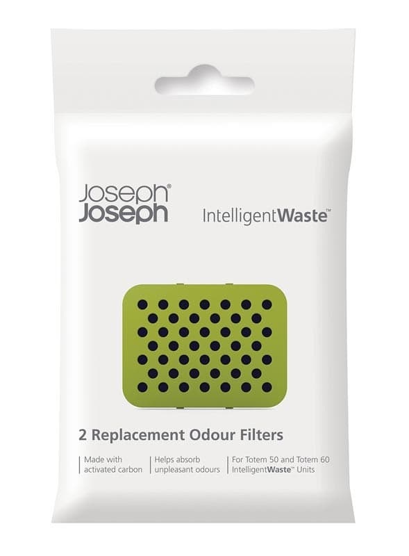 JJ-Sæt med 2-delte Intelligente Wa kurvfiltre