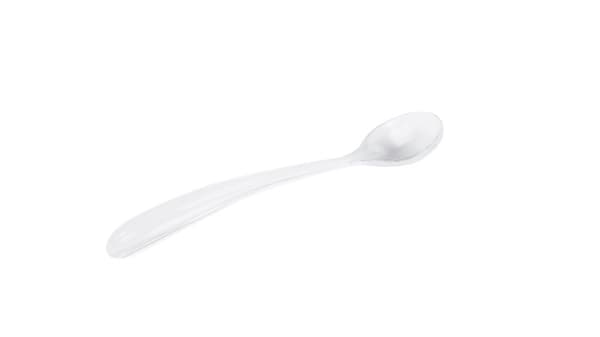 Zak!-Sæt med 2 glas 75ml med skeer, guld