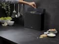Miniatyrbillede 7 af 11: JJ-Sæt med 4 Folio Steel Carbon skærebrætter