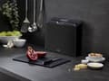 Miniatyrbillede 10 af 11: JJ-Sæt med 4 Folio Steel Carbon skærebrætter