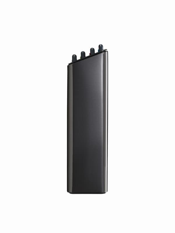 JJ-Sæt med 4 Folio Steel Carbon skærebrætter