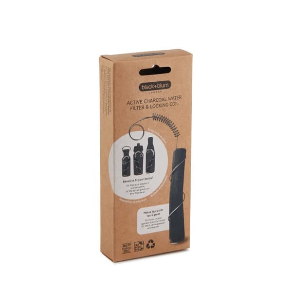 BB-Set: kulfilter + EAU GOOD stel