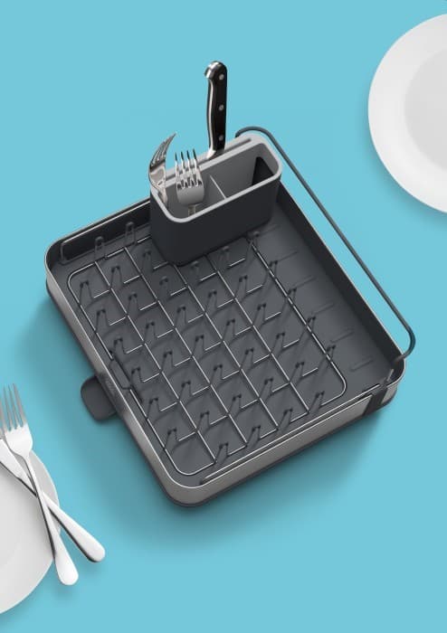 JJ-Rethink Your Sink køkkensæt