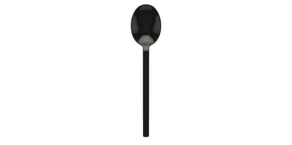 MEPRA-Sæt kaffeskeer 6 stk.Gave Oro Nero, St