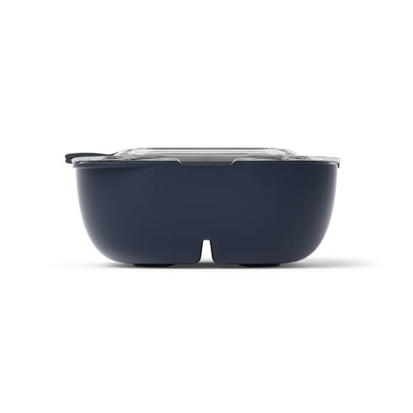 MB-MB Gourmet-setti, Deep Denim