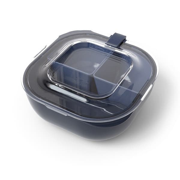 MB-MB Gourmet Set, Deep Denim